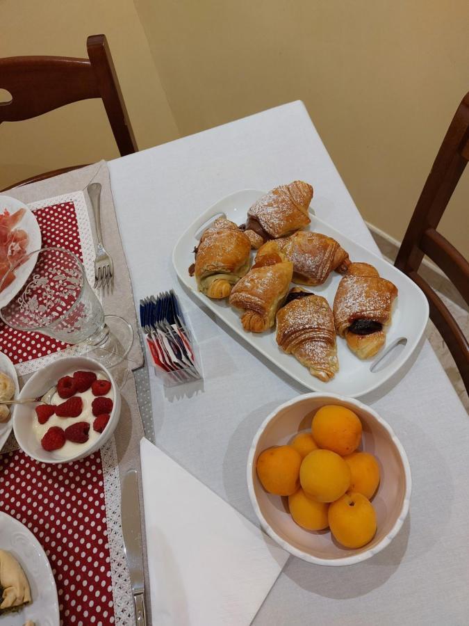 Gaia's Bed & Breakfast Rom