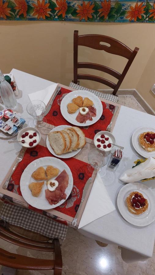 Bed & Breakfast Gaia's Rom