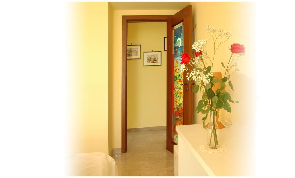 Bed & Breakfast Gaia's Rom