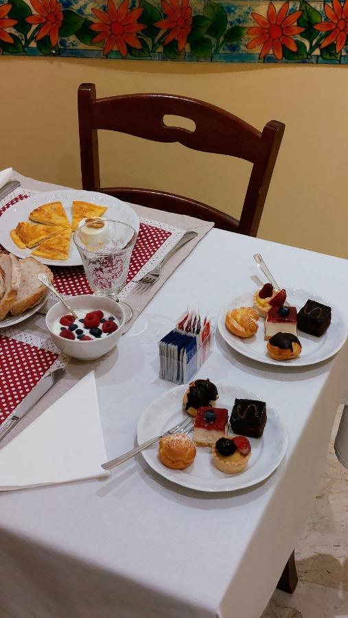 Gaia's Bed & Breakfast Rom