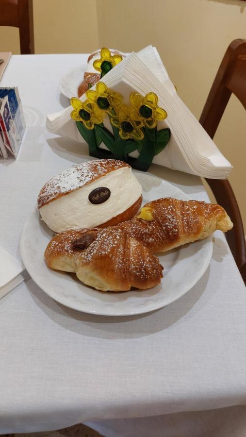 Bed & Breakfast Gaia's Rom