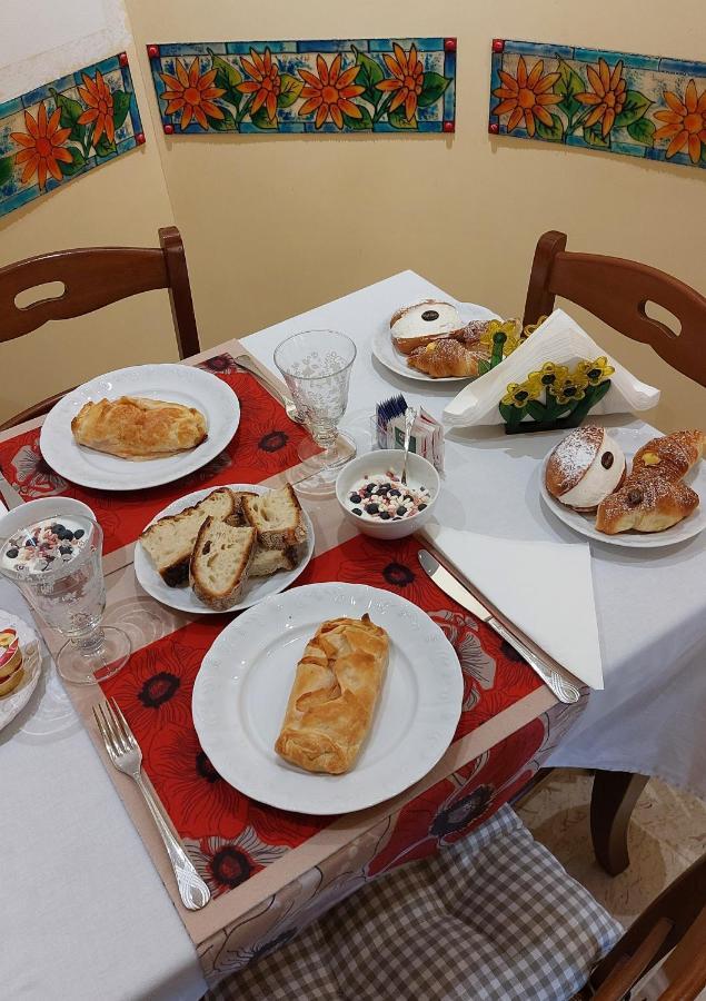 Gaia's Bed & Breakfast Rom