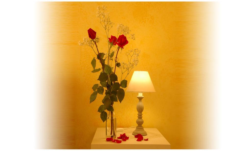 Bed & Breakfast Gaia's Rom