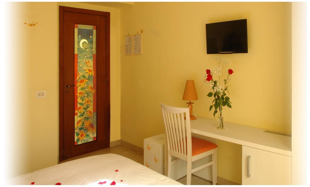 Gaia's Bed & Breakfast Rom