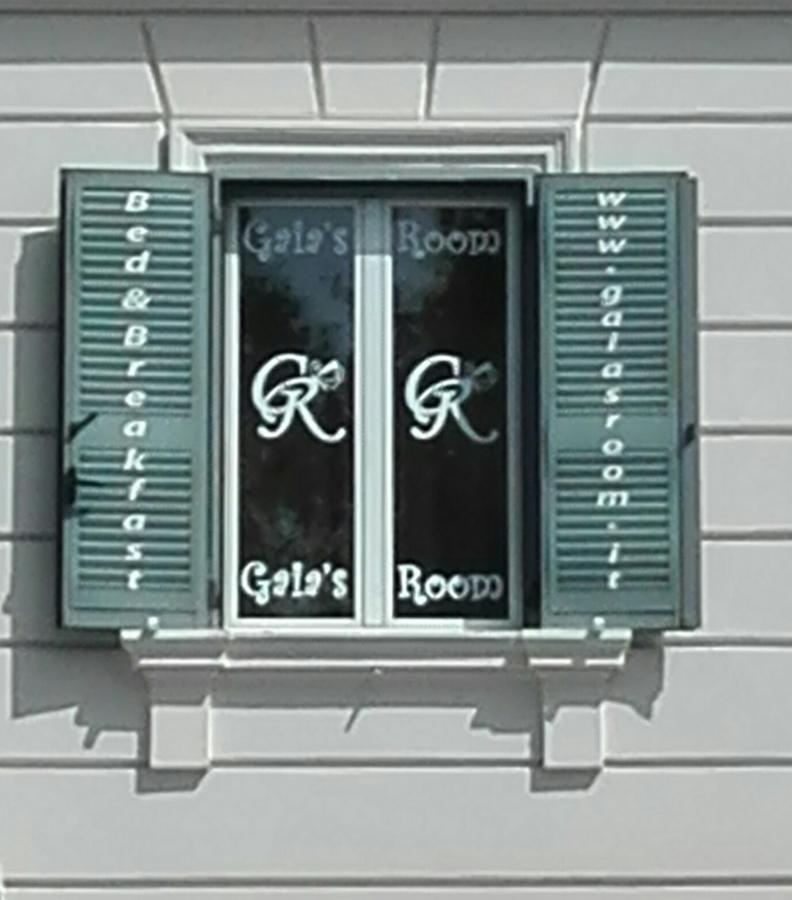 Bed & Breakfast Gaia's Rom